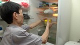 Cách sử dụng tủ lạnh ít tốn điện